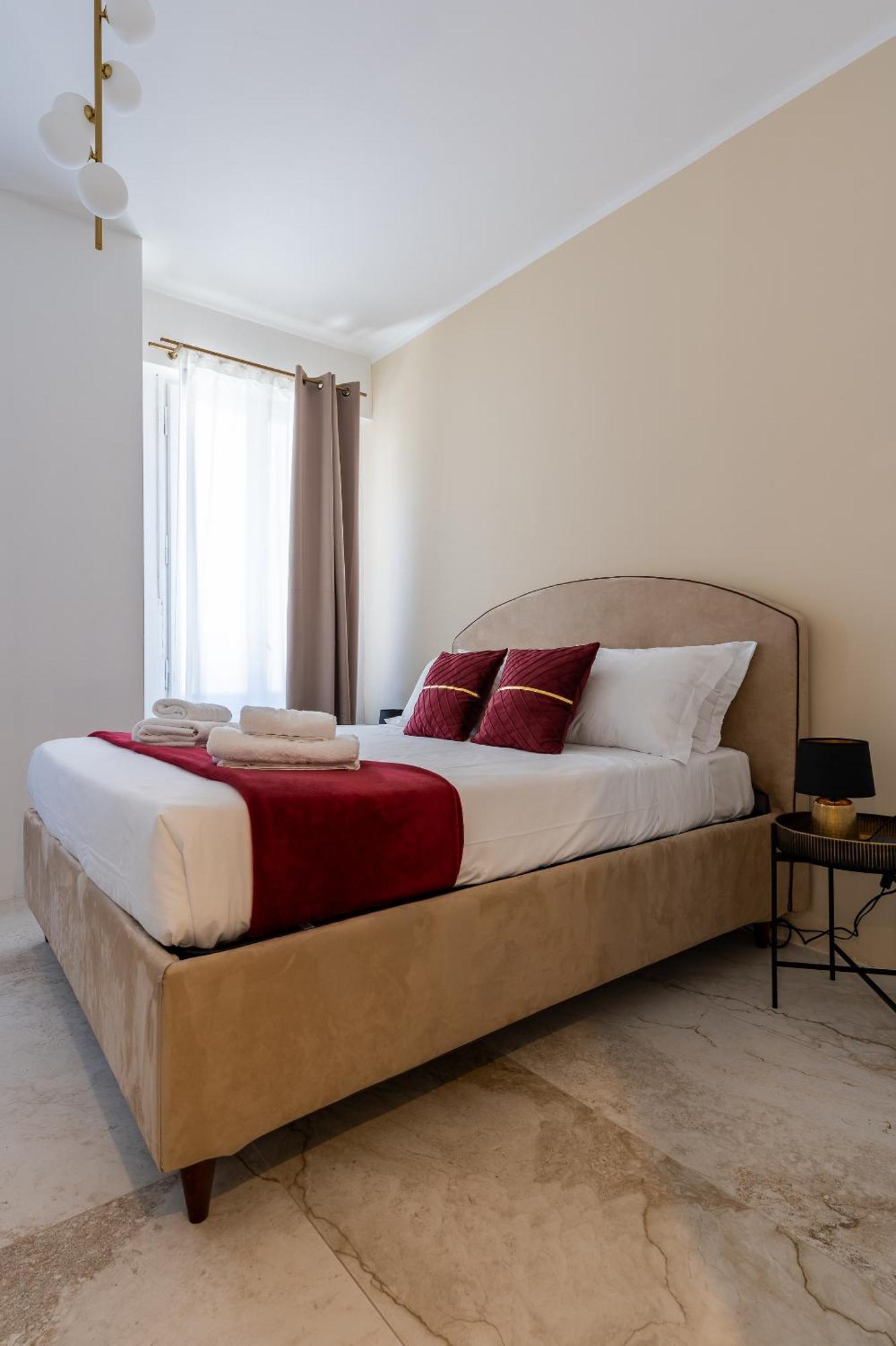 Decimo Meridio- At Spanish Steps- Rome Exterior photo